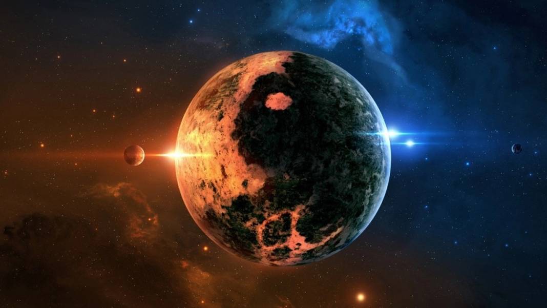 Ay'ın dünyanın bir parçası olduğu ortaya çıktı: Bilim insanlarından tarihi keşif! 3